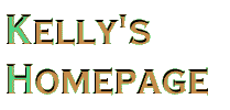 Kelly's HomePage