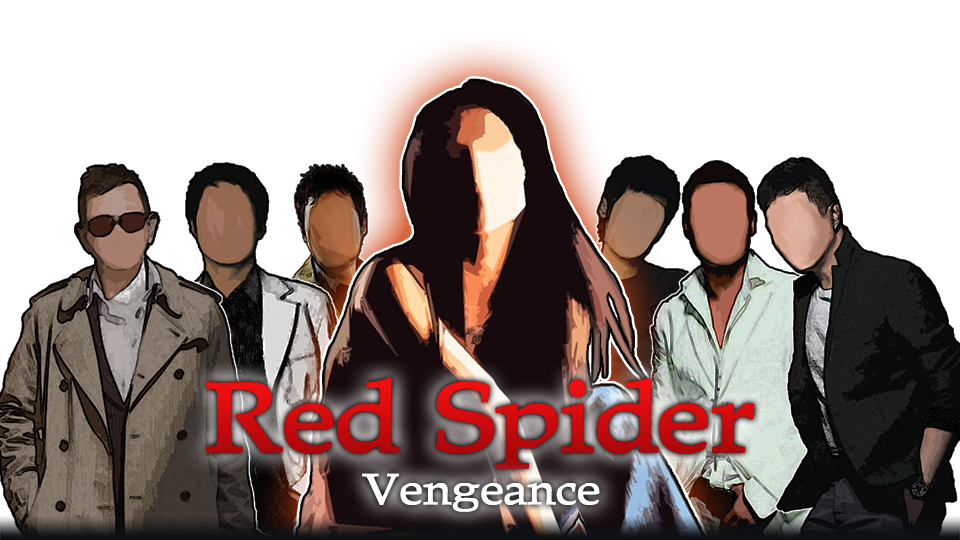 Red Spider:Vengeance