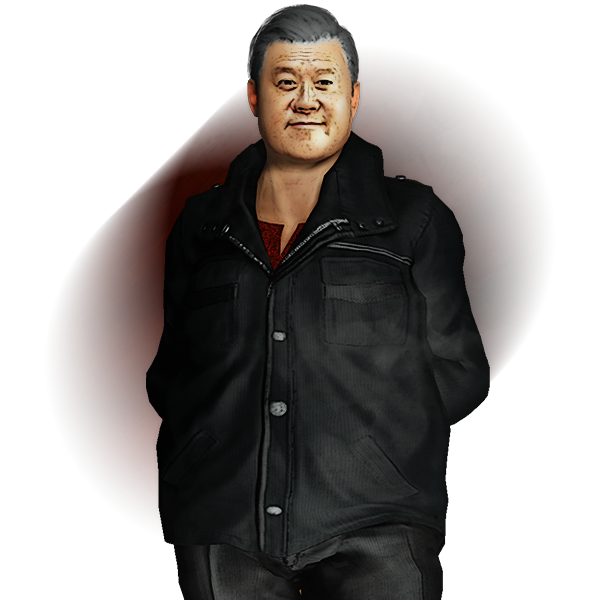 楊坤