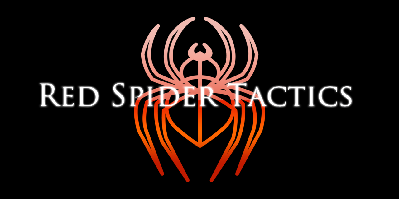 Red Spider Tactics