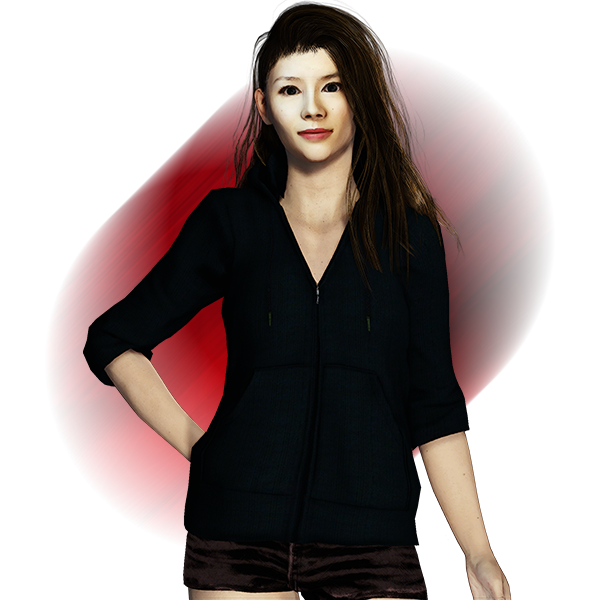 Lycoris (later Yvet)