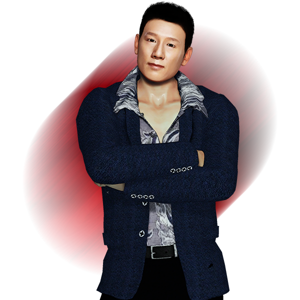 Zhang Lei