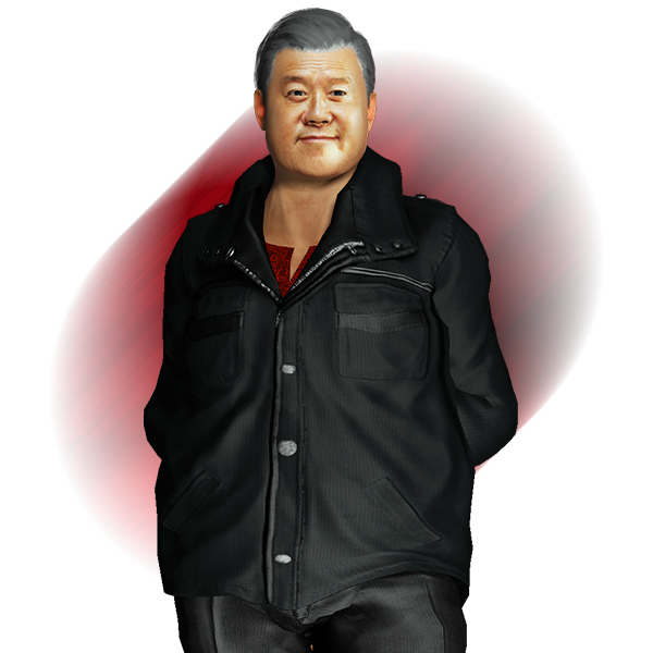 楊坤