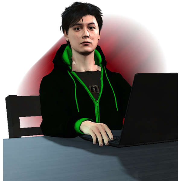 宇