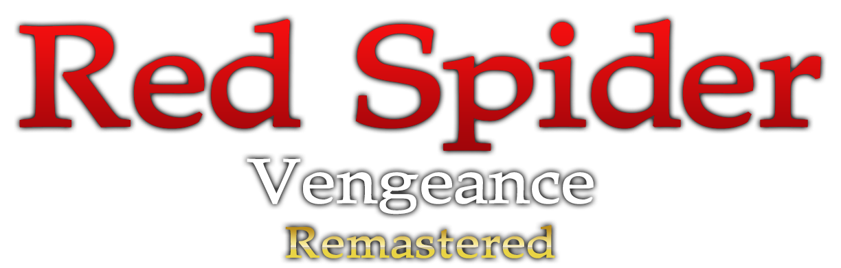 Red Spider: Vengeance Remastered - Hong Kong Noir style Visual Novel