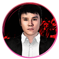 劉劍明